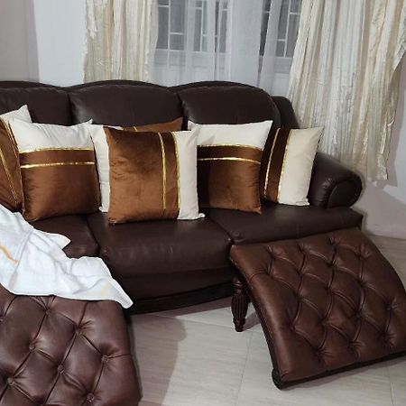 11Onessex2 In The Heart Of Kingston Jamaica Apartamento Exterior foto