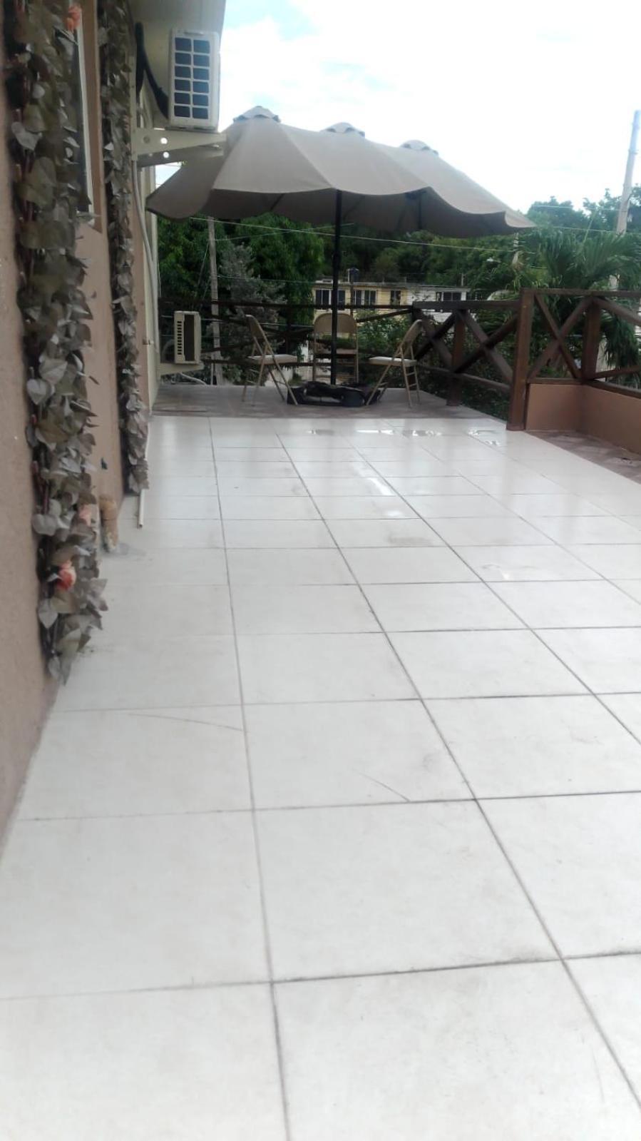 11Onessex2 In The Heart Of Kingston Jamaica Apartamento Exterior foto