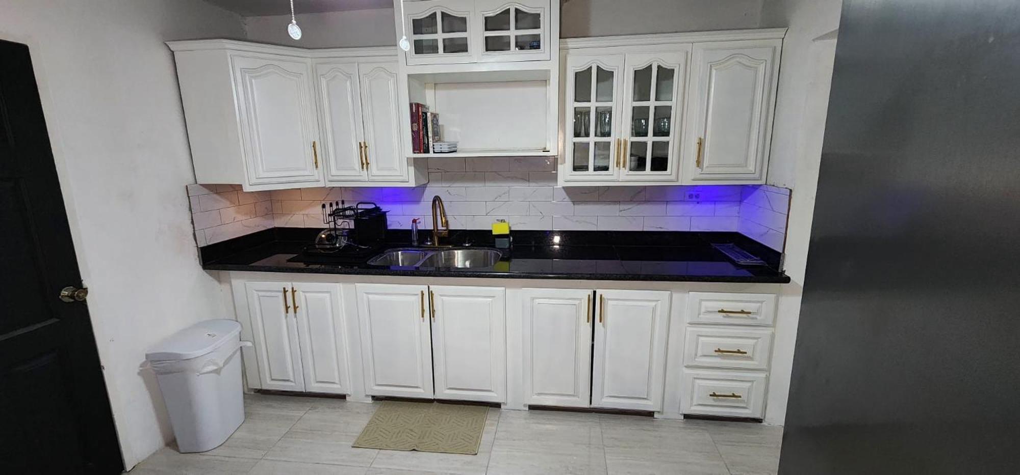 11Onessex2 In The Heart Of Kingston Jamaica Apartamento Exterior foto