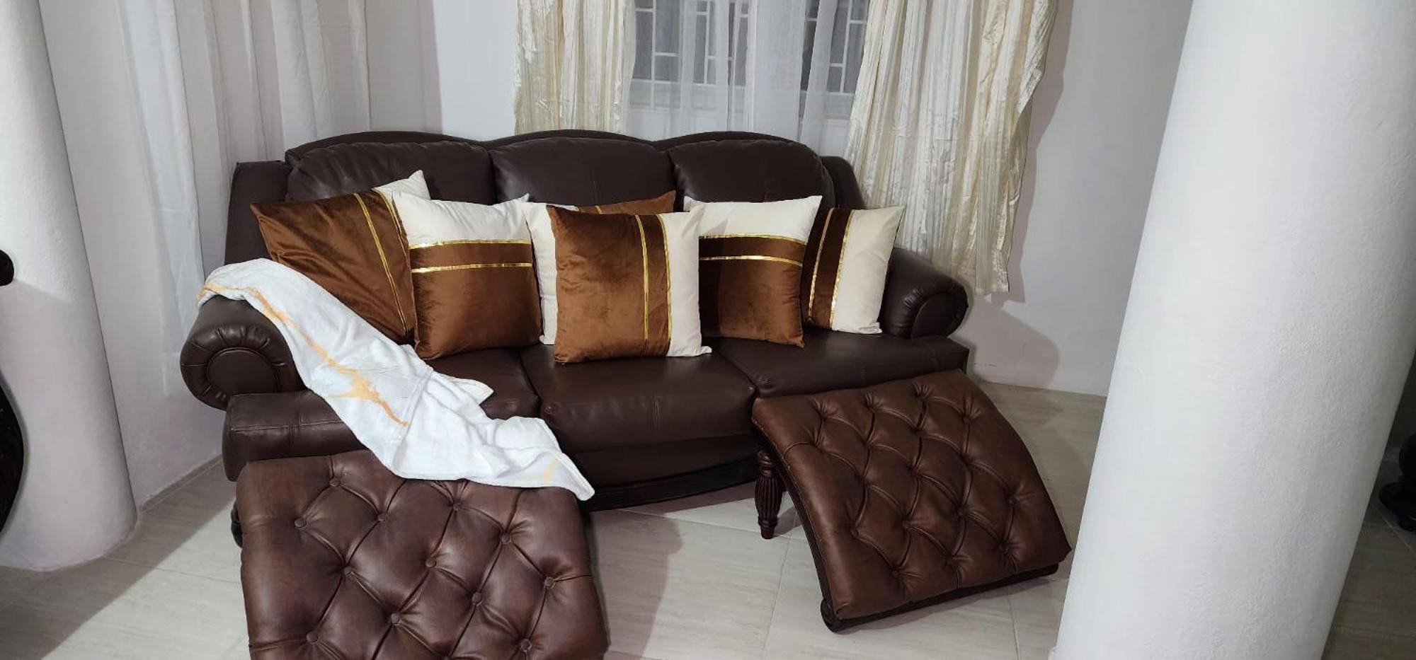 11Onessex2 In The Heart Of Kingston Jamaica Apartamento Exterior foto