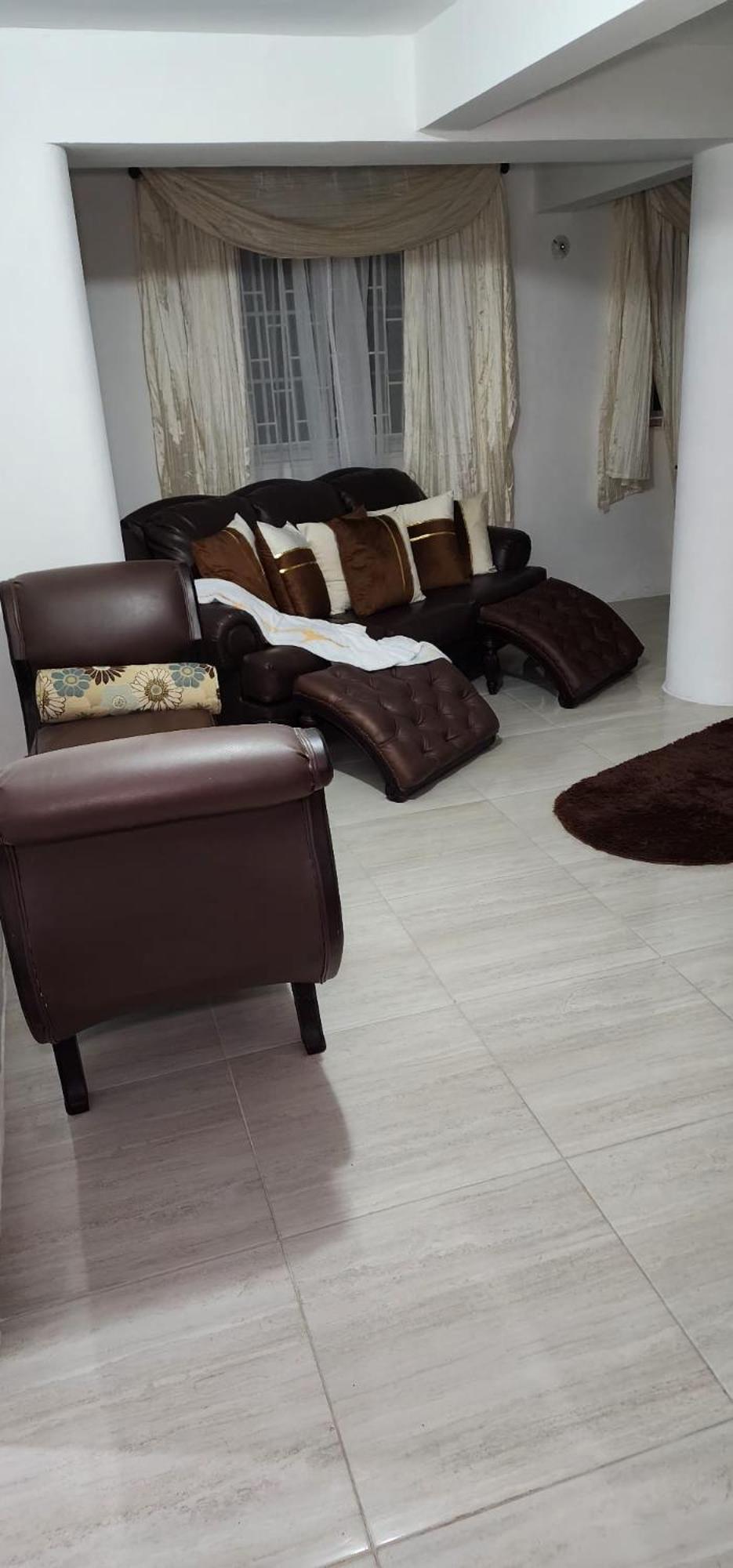 11Onessex2 In The Heart Of Kingston Jamaica Apartamento Exterior foto